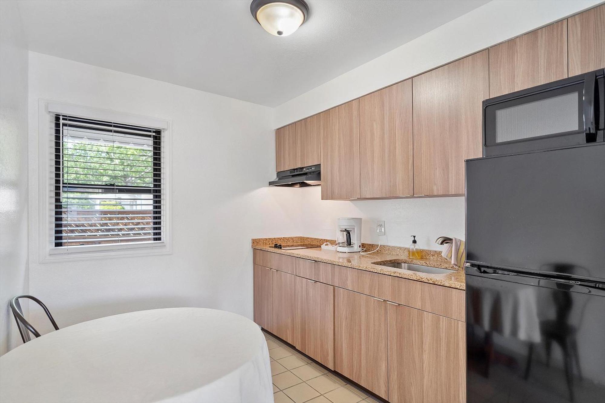 Carlin'S Cottage Court Inn 2*