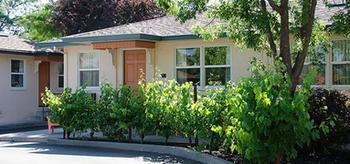 Carlin'S Cottage Court 2* Calistoga