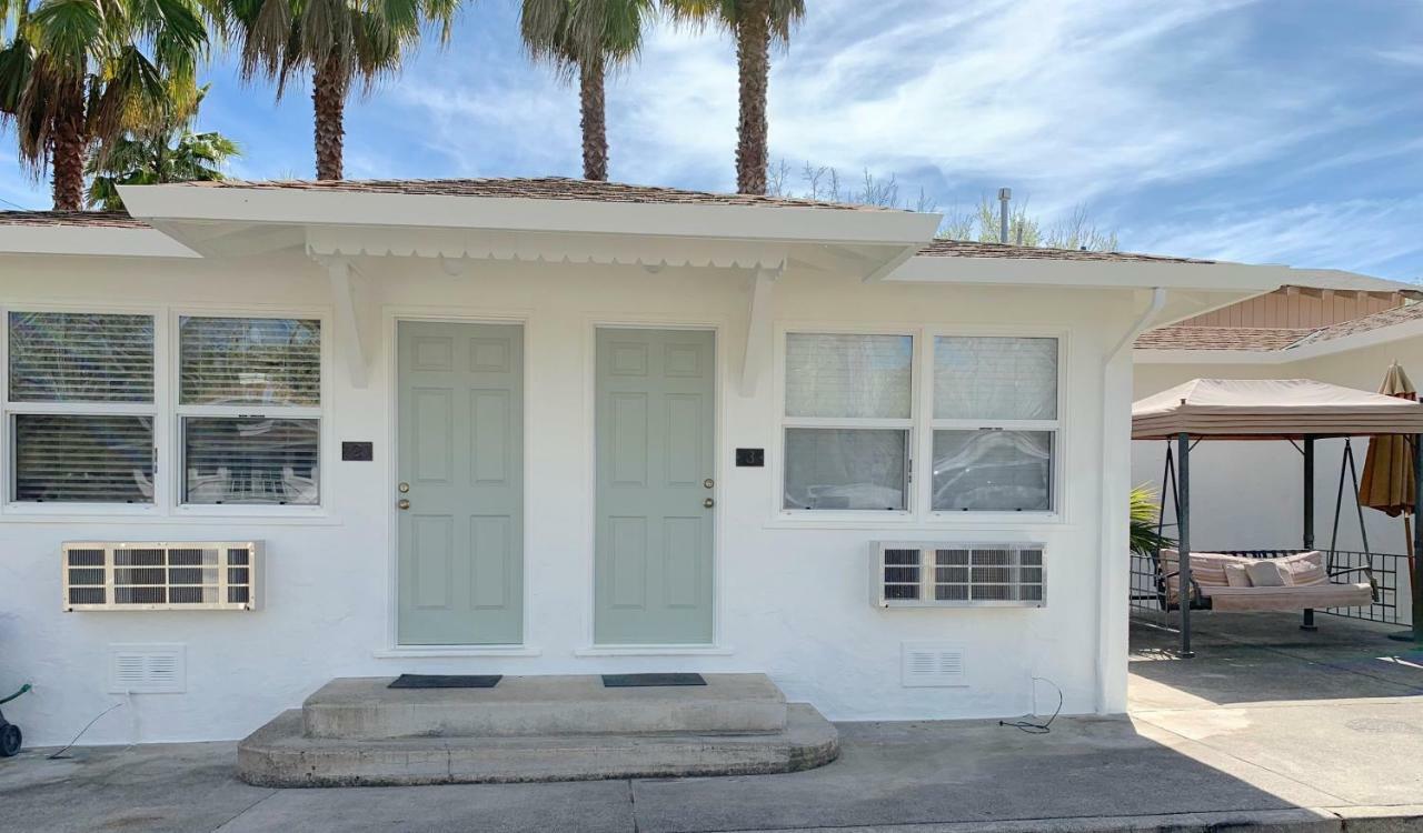 Carlin'S Cottage Court Inn 2*