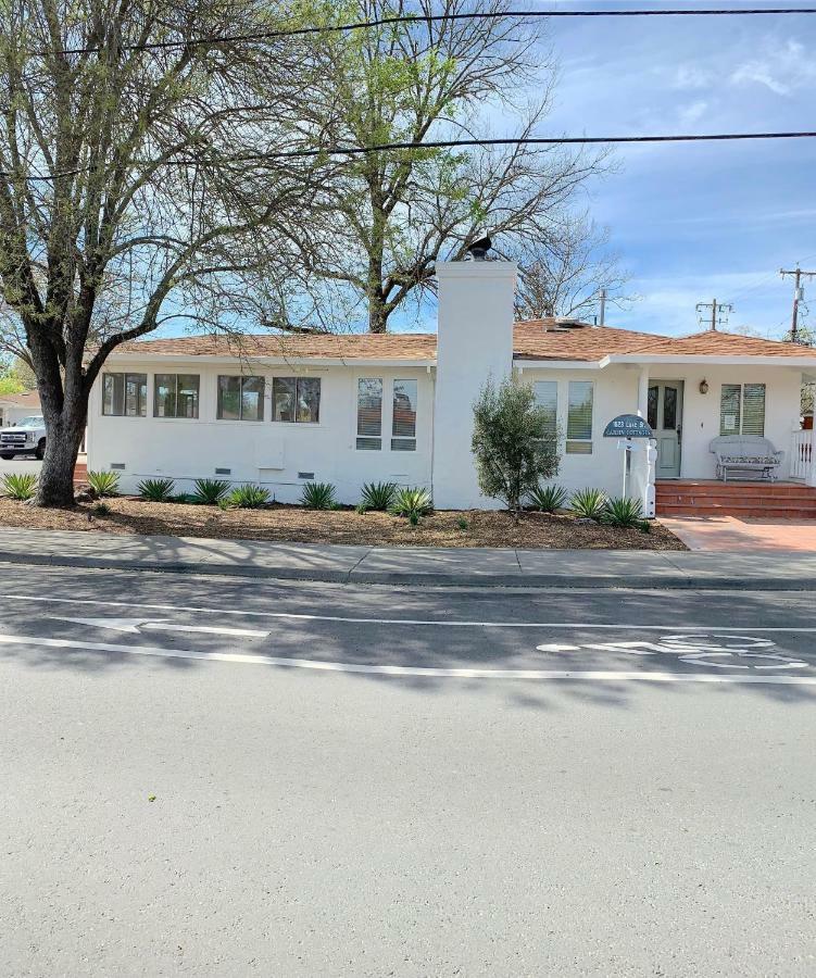 Carlin'S Cottage Court Inn 2*